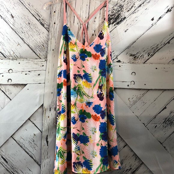 Love Riche Dresses Love Riche Tropical Palm Print Dress Poshmark love-riche-dresses-love-riche-tropical-palm-print-dress-poshmark